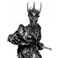 Weta Workshop Władca Pierścieni - Figurka Sauron Mini Epic