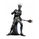 Weta Workshop Władca Pierścieni - Figurka Sauron Mini Epic