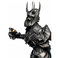 Weta Workshop Władca Pierścieni - Figurka Sauron Mini Epic