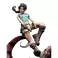 Weta Workshop Tomb Raider - Lara Croft & Raptor Figure Mini Epics