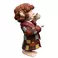 Weta Workshop Trilogia dello Hobbit - Bilbo Baggins Figura in edizione limitata Mini Epics