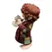 Weta Workshop Trilogia dello Hobbit - Bilbo Baggins Figura in edizione limitata Mini Epics
