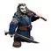 Weta Workshop Der Hobbit Trilogie - Thorin Oakenshield Limited Edition Figur Mini Epics