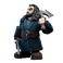 Weta Workshop Trilogía de El Hobbit - Thorin Oakenshield Edición Limitada Figura Mini Épica