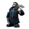 Weta Workshop Der Hobbit Trilogie - Thorin Oakenshield Limited Edition Figur Mini Epics