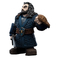 Weta Workshop Lo Hobbit - Figura di Thorin Oakenshield Mini Epic