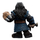 Weta Workshop El Hobbit - Thorin Oakenshield Figura Mini Épica