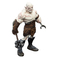 Weta Workshop The Hobbit - Azog The Defiler Figura Mini Epic