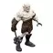 Weta Workshop El Hobbit - Azog El Profanador Figura Mini Épica