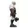 Weta Workshop El Hobbit - Azog El Profanador Figura Mini Épica