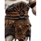 Weta Workshop The Hobbit - Figurka Azog The Defiler Mini Epic