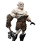 Weta Workshop The Hobbit - Figurka Azog The Defiler Mini Epic
