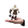 Weta Workshop The Hobbit - Figurka Azog The Defiler Mini Epic