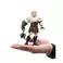 Weta Workshop El Hobbit - Azog El Profanador Figura Mini Épica