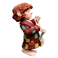 Weta Workshop Der Hobbit Trilogie - Bilbo Baggins (mit Vertrag) Figur Mini Epics