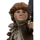 Weta Workshop The Lord of the Rings - Sami Figure Mini Epic