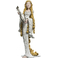 Weta Workshop The Lord of the Rings - Galadriel Figure Mini Epic