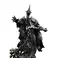 Weta Workshop The Lord of the Rings - Witch King Figure Mini Epic