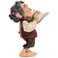 Weta Workshop Le Seigneur des Anneaux - Bilbo Baggins Figure Mini Epics