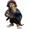 Weta Workshop The Lord of the Rings - Pippin Figure Mini Epics