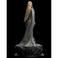 Weta Workshop El Hobbit - Estatua de Galadriel del Concilio Blanco escala 1/6