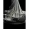 Weta Workshop The Hobbit  - Galadriel of the White Council Statue 1/6 scale