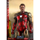 Hot Toys Avengers: Endgame - Iron Man Mark LXXXV (Battle Damaged Version) Special Edition Figure Scale 1/6