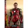 Hot Toys Avengers : Endgame - Iron Man Mark LXXXV (Battle Damaged Version) Édition spéciale Échelle 1/6