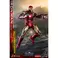 Hot Toys Avengers : Endgame - Iron Man Mark LXXXV (Battle Damaged Version) Édition spéciale Échelle 1/6