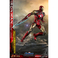 Hot Toys Avengers: Endgame - Iron Man Mark LXXXV (Battle Damaged Version) Special Edition Figure Scale 1/6