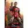 Hot Toys Avengers : Endgame - Iron Man Mark LXXXV (Battle Damaged Version) Édition spéciale Échelle 1/6