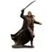 Weta Workshop The Hobbit  - Lord Elrond of Rivendell: Dol Guldur Statue Mini, 1/30 scale