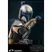 Hot Toys Star Wars - Episode II: Attack of the Clones - Φιγούρα Jango Fett Κλίμακα 1/6
