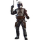 Hot Toys Star Wars - Epizod II: Atak klonów - Figurka Jango Fett w skali 1/6
