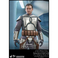 Hot Toys Star Wars - Epizod II: Atak klonów - Figurka Jango Fett w skali 1/6