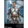Hot Toys Star Wars - Episode II: Attack of the Clones - Φιγούρα Jango Fett Κλίμακα 1/6