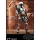 Hot Toys Star Wars - Epizod II: Atak klonów - Figurka Jango Fett w skali 1/6