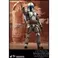 Hot Toys Star Wars - Episode II: Attack of the Clones - Φιγούρα Jango Fett Κλίμακα 1/6