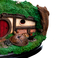 Weta Workshop Le Hobbit - Trou 31 Environnement lacustre