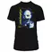 Jinx Cyberpunk 2077 - Cyber Face T-Shirt Black, S