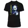 Jinx Cyberpunk 2077 - Cyber Face T-Shirt Black, S