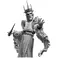 Weta Workshop The Lord of the Rings Trilogy - The Witch-king of the Unseen Lands Figure Mini Epics