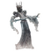 Weta Workshop The Lord of the Rings Trilogy - The Witch-king of the Unseen Lands (edycja limitowana) Figurka Mini Epics