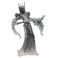 Weta Workshop The Lord of the Rings Trilogy - The Witch-king of the Unseen Lands (Limited Edition) Figure Mini Epics