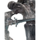 Weta Workshop Trilogía de El Señor de los Anillos - El Rey Brujo de las Tierras Ocultas (Edición Limitada) Figura Mini Épica