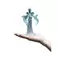 Weta Workshop The Lord of the Rings Trilogy - The Witch-king of the Unseen Lands (Limited Edition) Figure Mini Epics