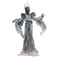 Weta Workshop Trilogie du Seigneur des Anneaux - Le Roi-Sorcier des Terres Invisibles (Edition Limitée) Figurine Mini Epics
