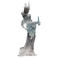 Weta Workshop Trilogie du Seigneur des Anneaux - Le Roi-Sorcier des Terres Invisibles (Edition Limitée) Figurine Mini Epics