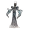 Weta Workshop The Lord of the Rings Trilogy - The Witch-king of the Unseen Lands (edycja limitowana) Figurka Mini Epics
