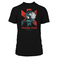 Jinx Cyberpunk 2077 - Trauma Comic T-shirt Black, XL